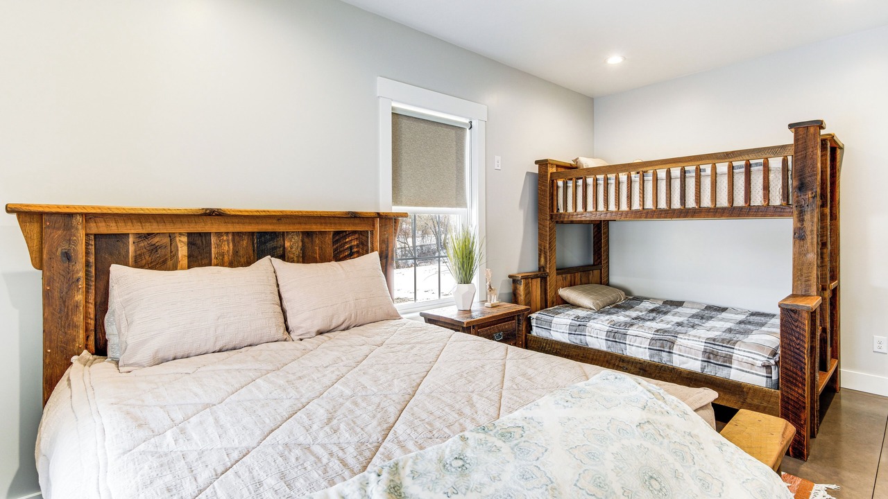 Photo of Bedroom in Somerdale