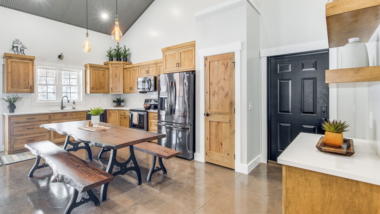 Photo of Kitchen in Somerdale