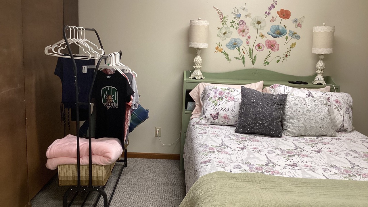 Photo of Bedroom in Strasburg