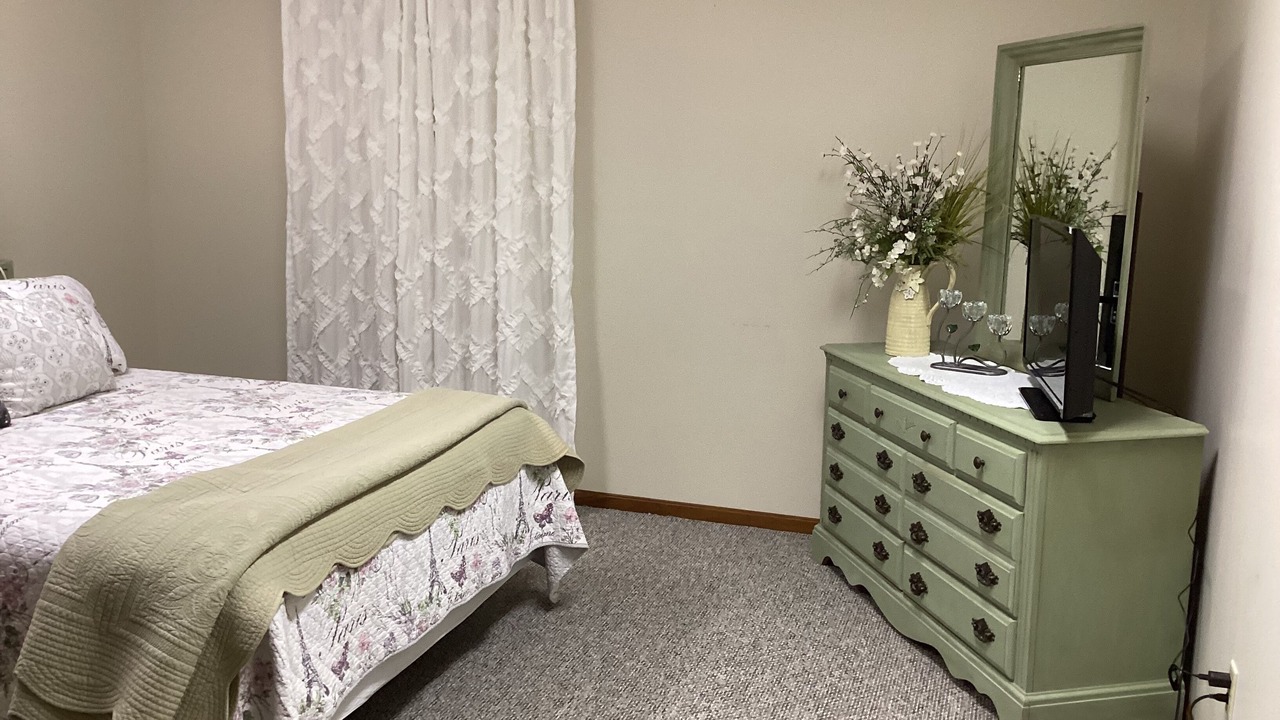 Photo of Bedroom in Strasburg