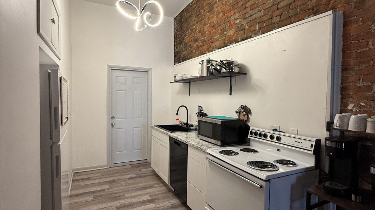 Photo of Kitchen in Martin