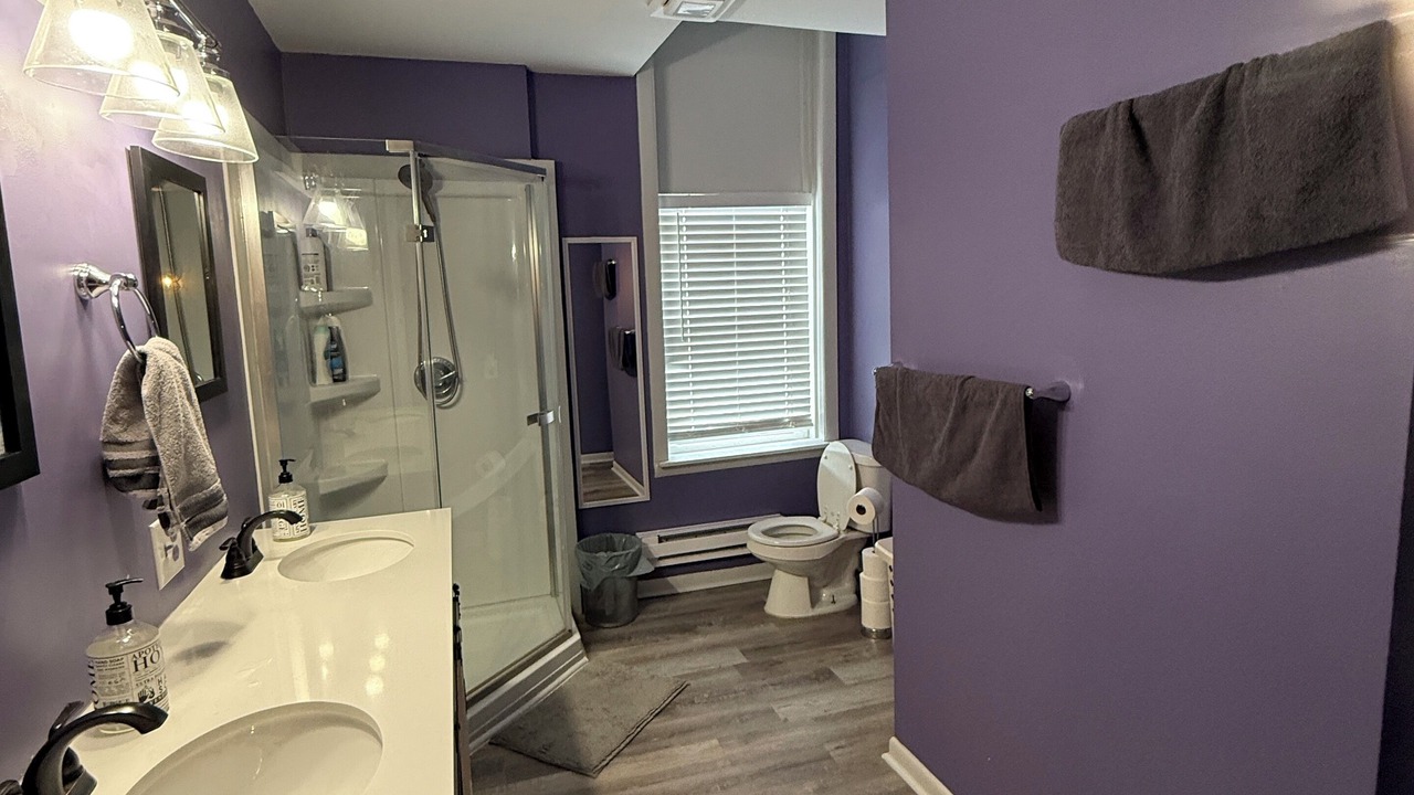 Photo of Bathroom in Martin