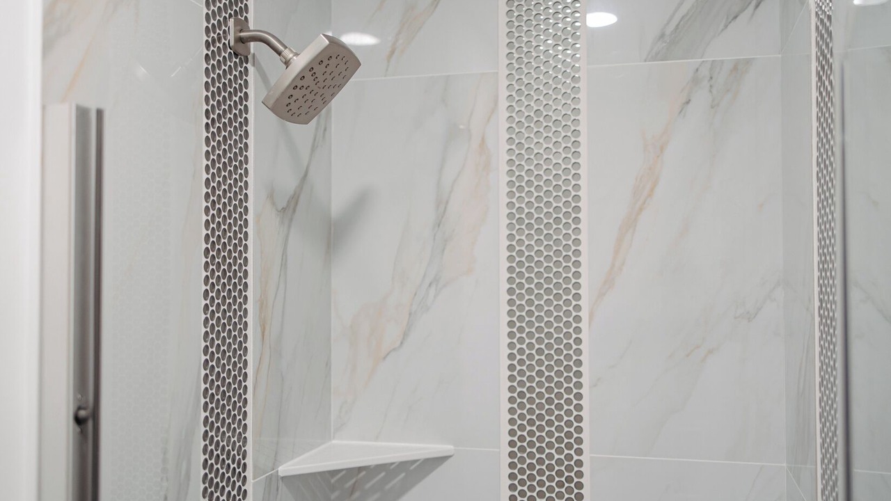 Photo of Bathroom in Galloway