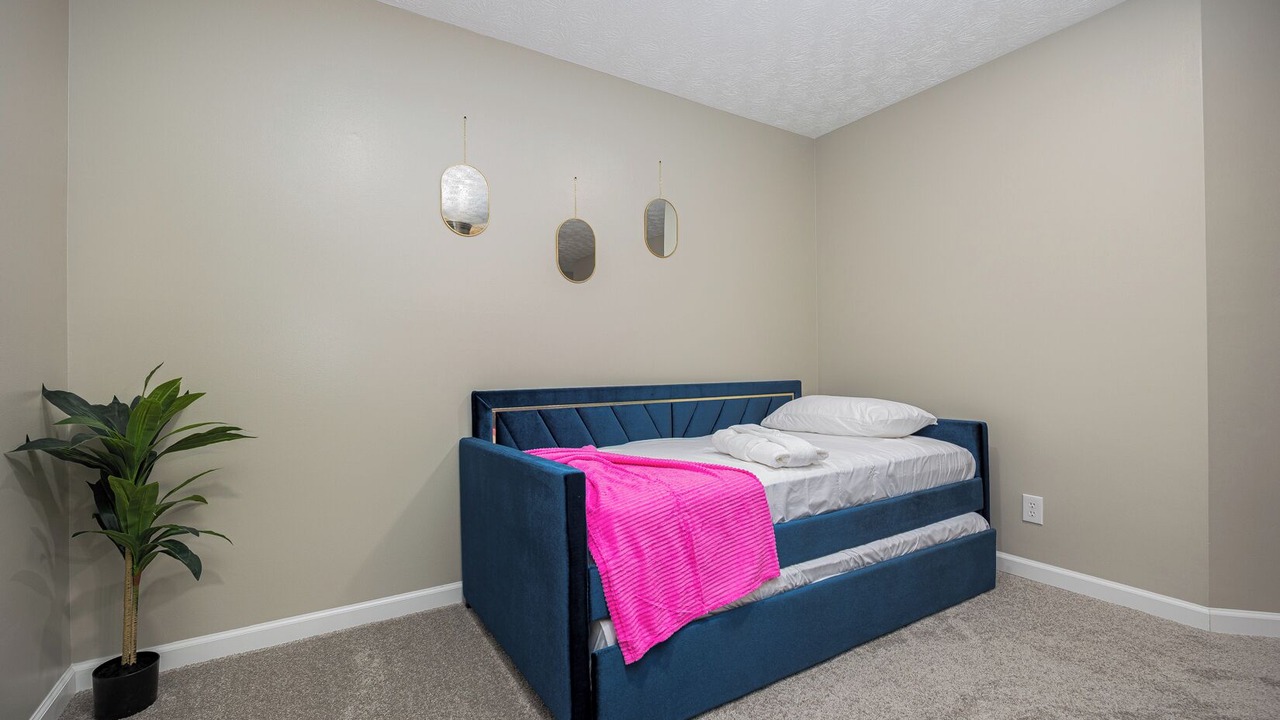 Photo of Bedroom in Galloway