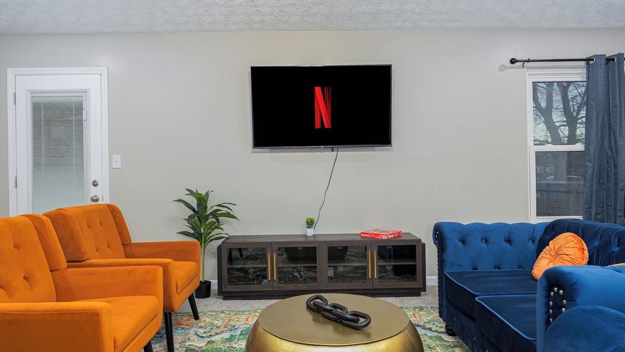 Photo of Livingroom in Galloway