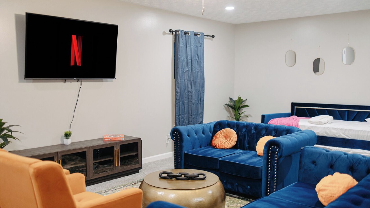 Photo of Livingroom in Galloway