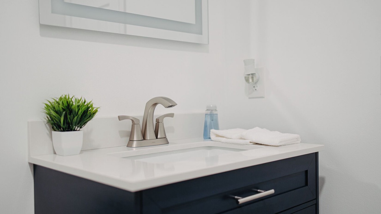 Photo of Bathroom in Galloway
