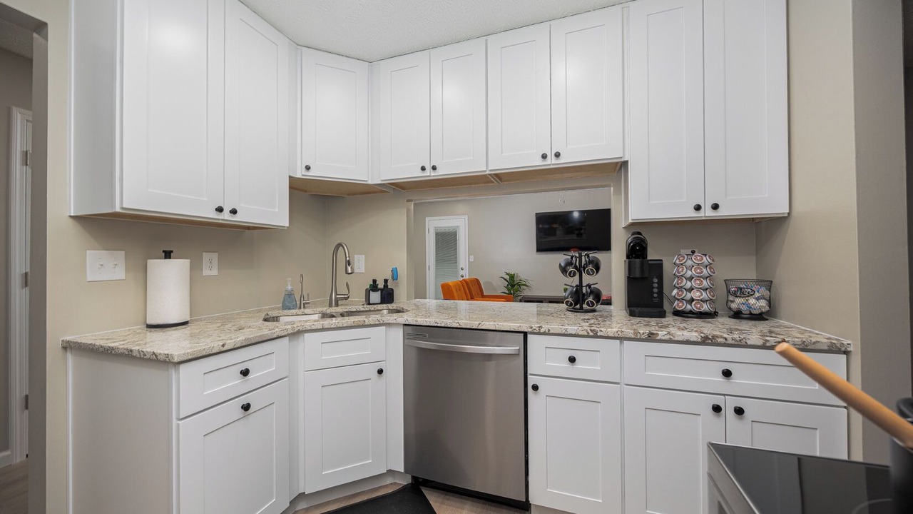 Photo of Kitchen in Galloway
