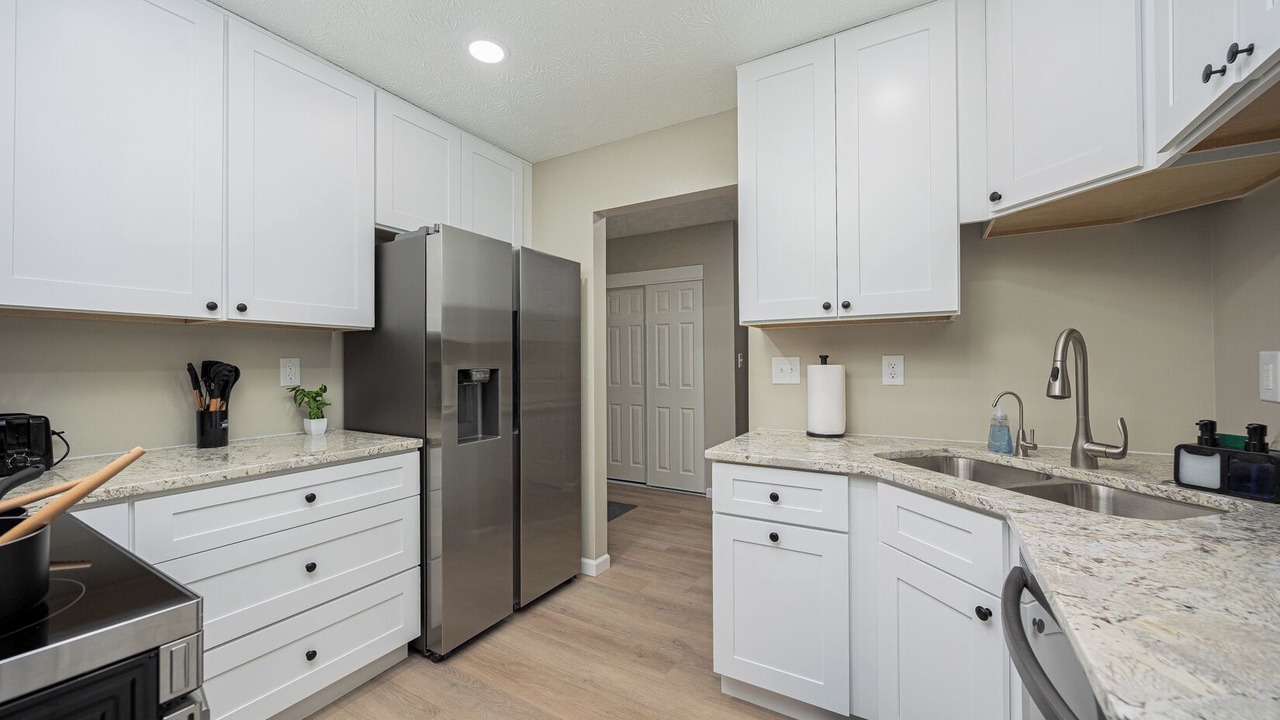Photo of Kitchen in Galloway