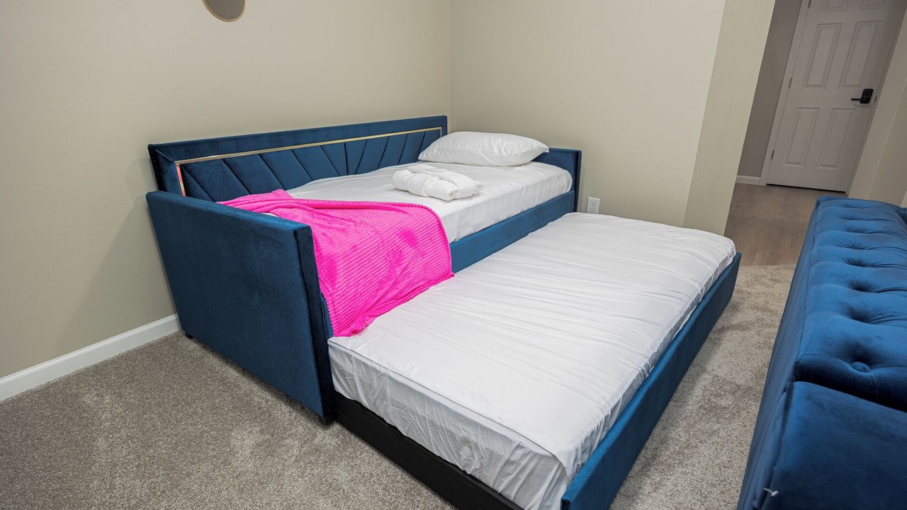 Photo of Bedroom in Galloway