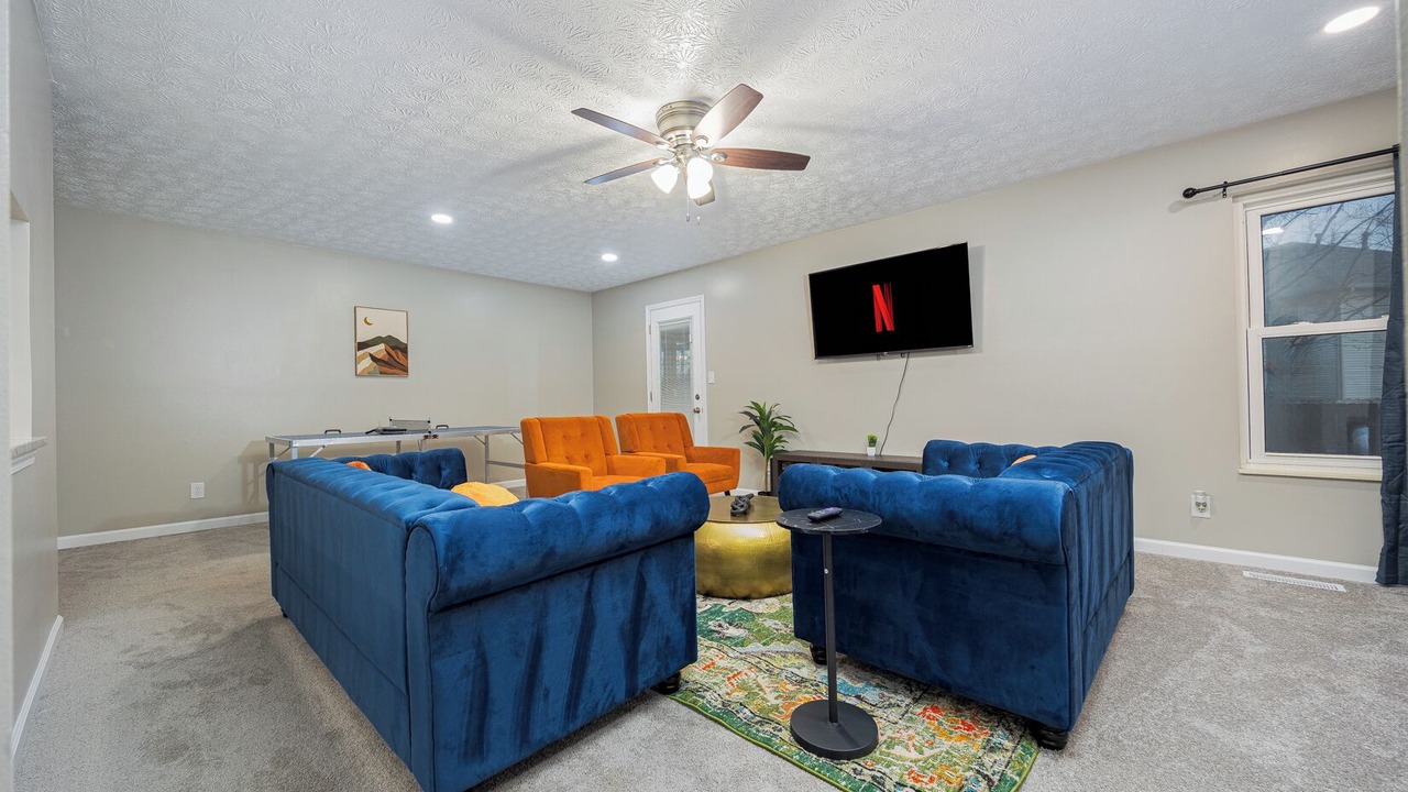 Photo of Livingroom in Galloway