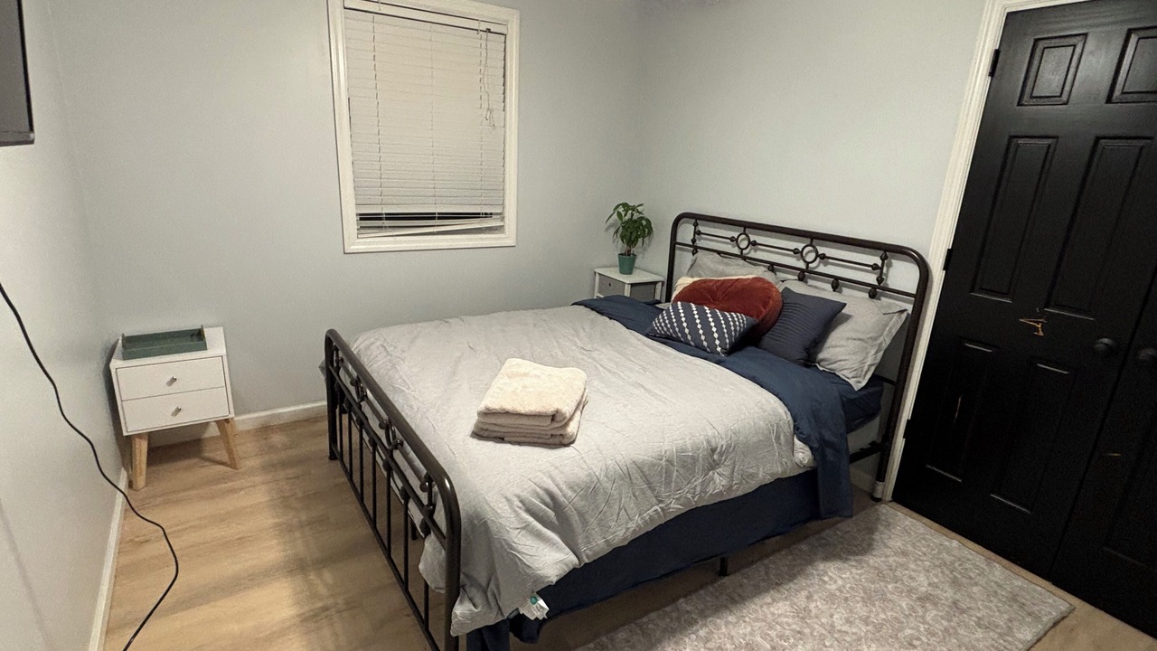 Photo of Bedroom in Hilliard