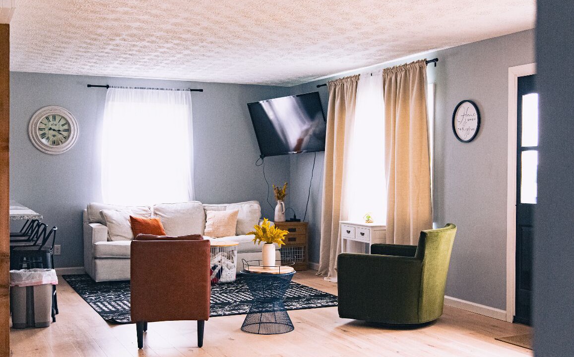 Photo of Livingroom in Hilliard