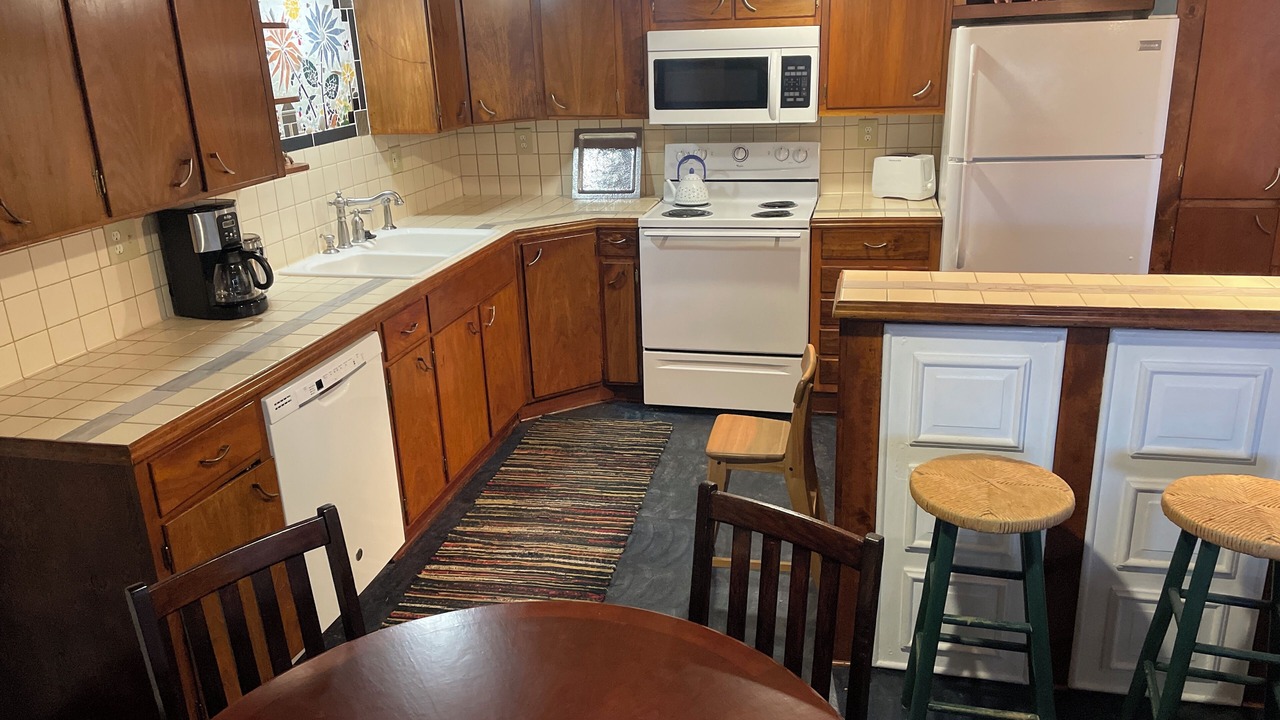 Photo of Kitchen in New Philadelphia