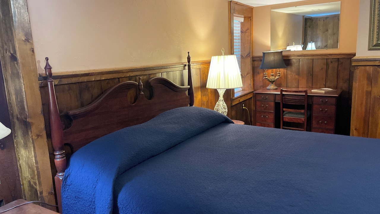 Photo of Bedroom in New Philadelphia