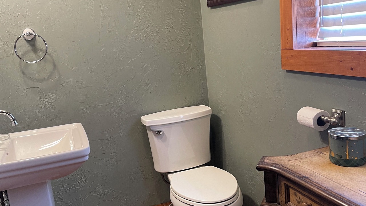 Photo of Bathroom in New Philadelphia