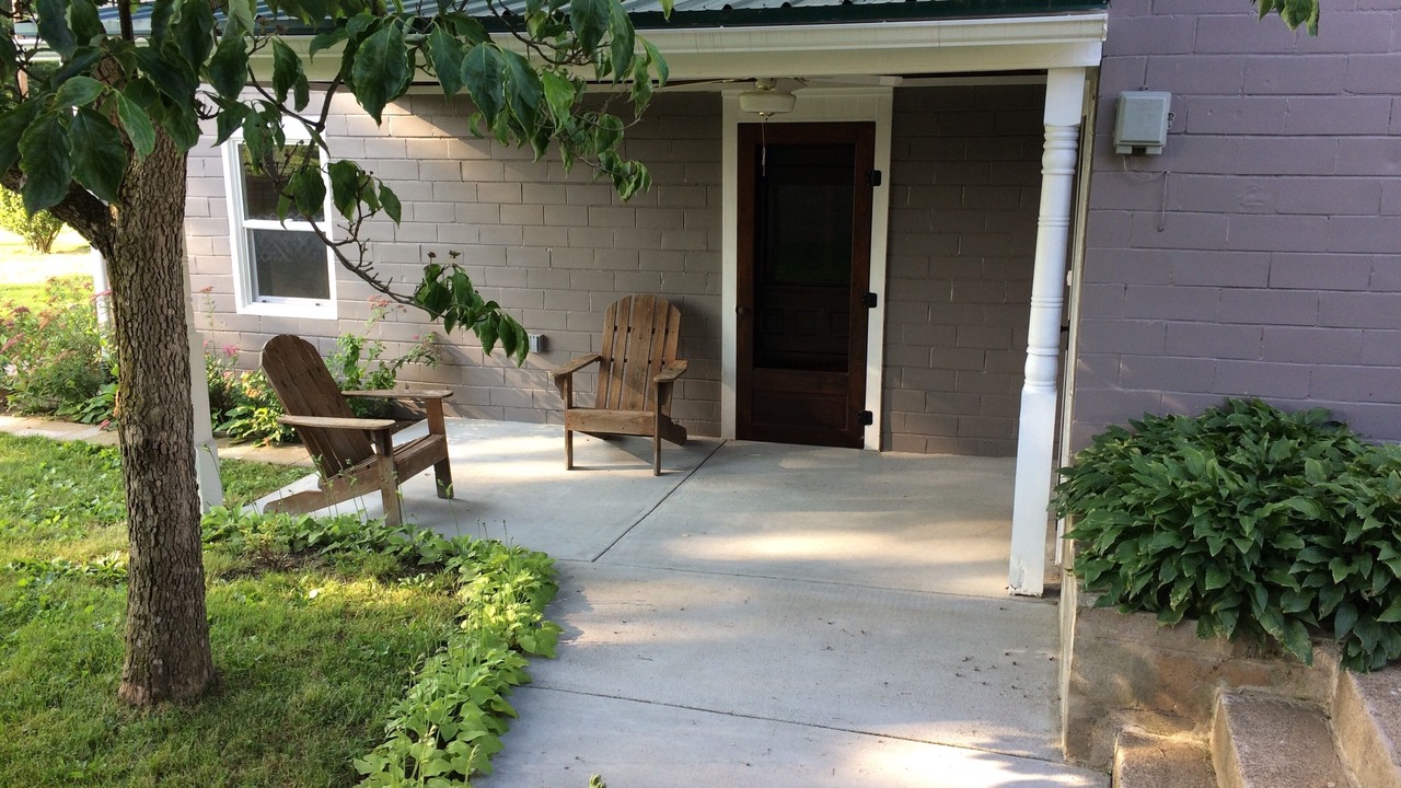 Photo of Patio Balcony in New Philadelphia