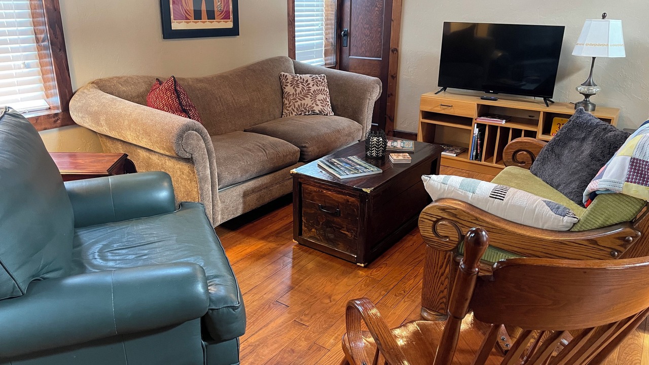 Photo of Livingroom in New Philadelphia