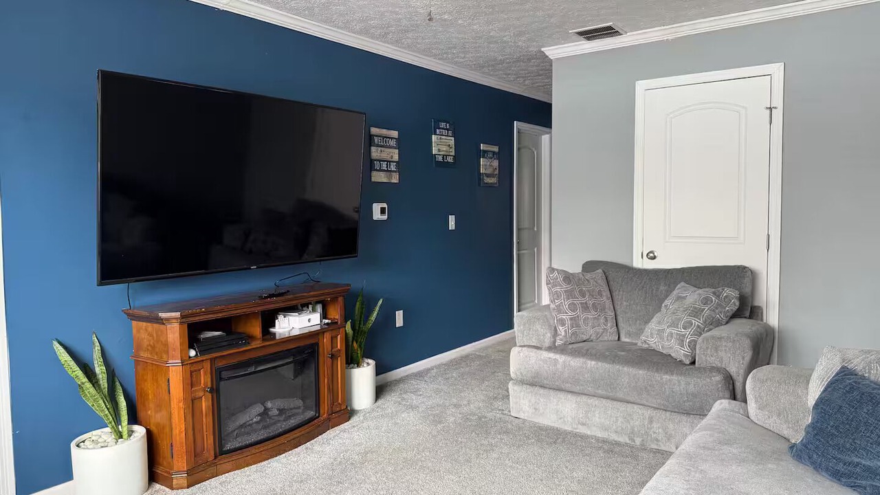 Photo of Livingroom in East Fultonham