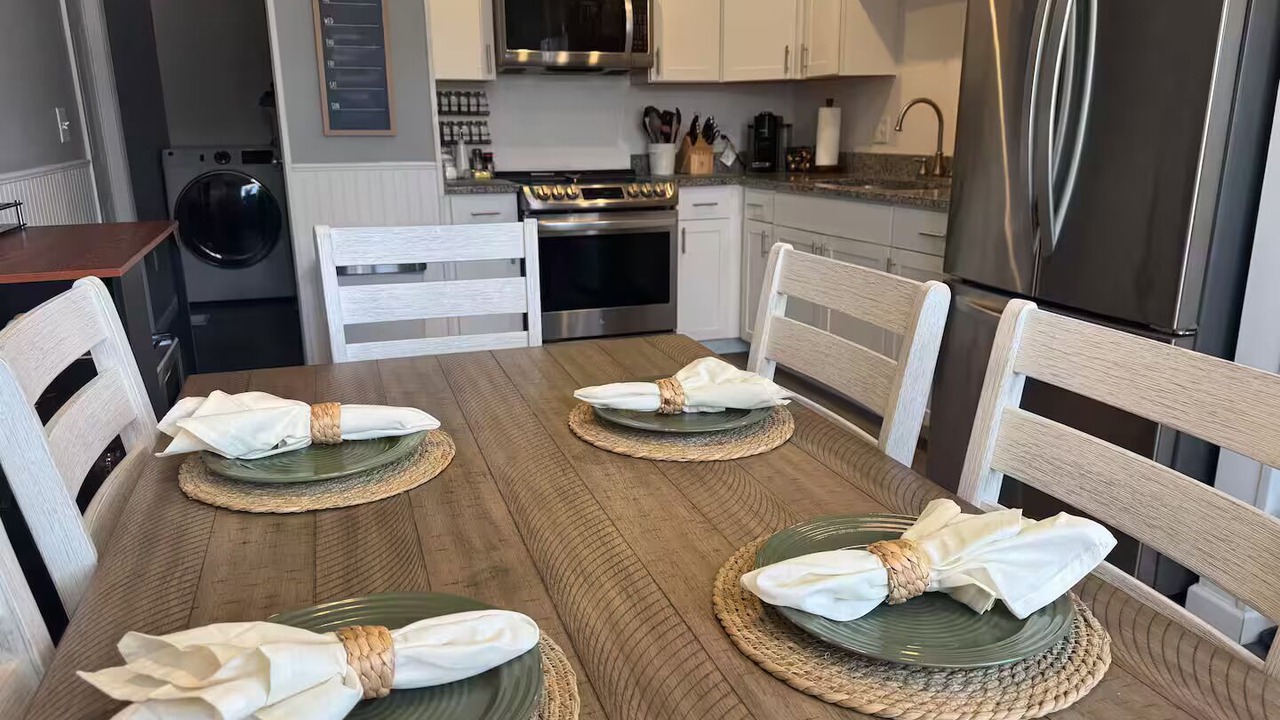 Photo of Kitchen in East Fultonham