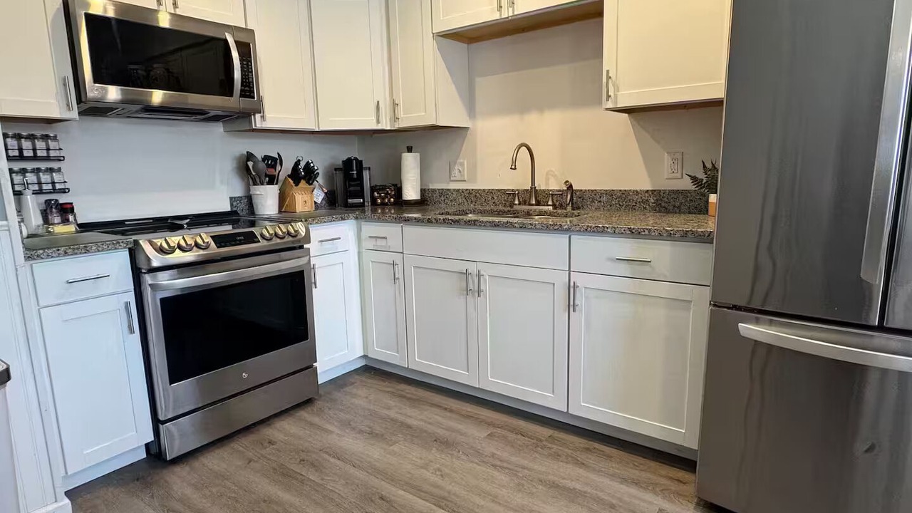 Photo of Kitchen in East Fultonham