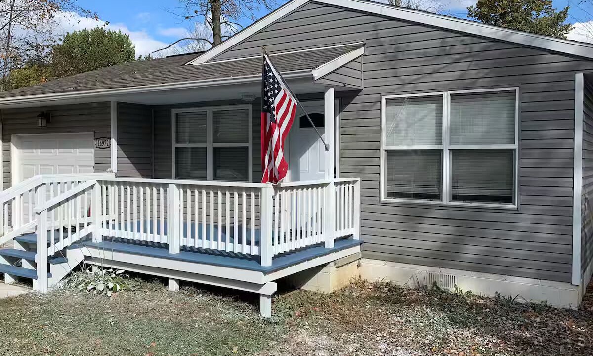 Photo of Outdoor in East Fultonham