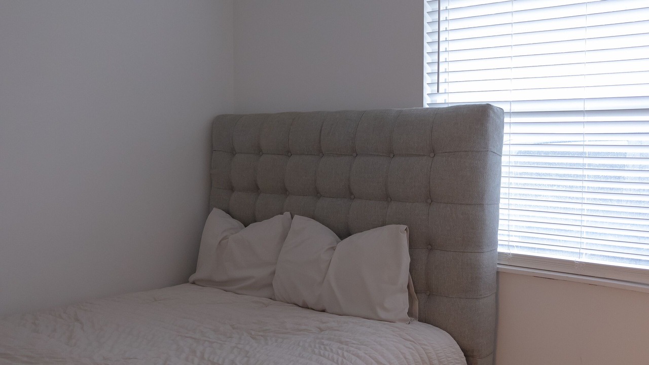 Photo of Bedroom in East Fultonham