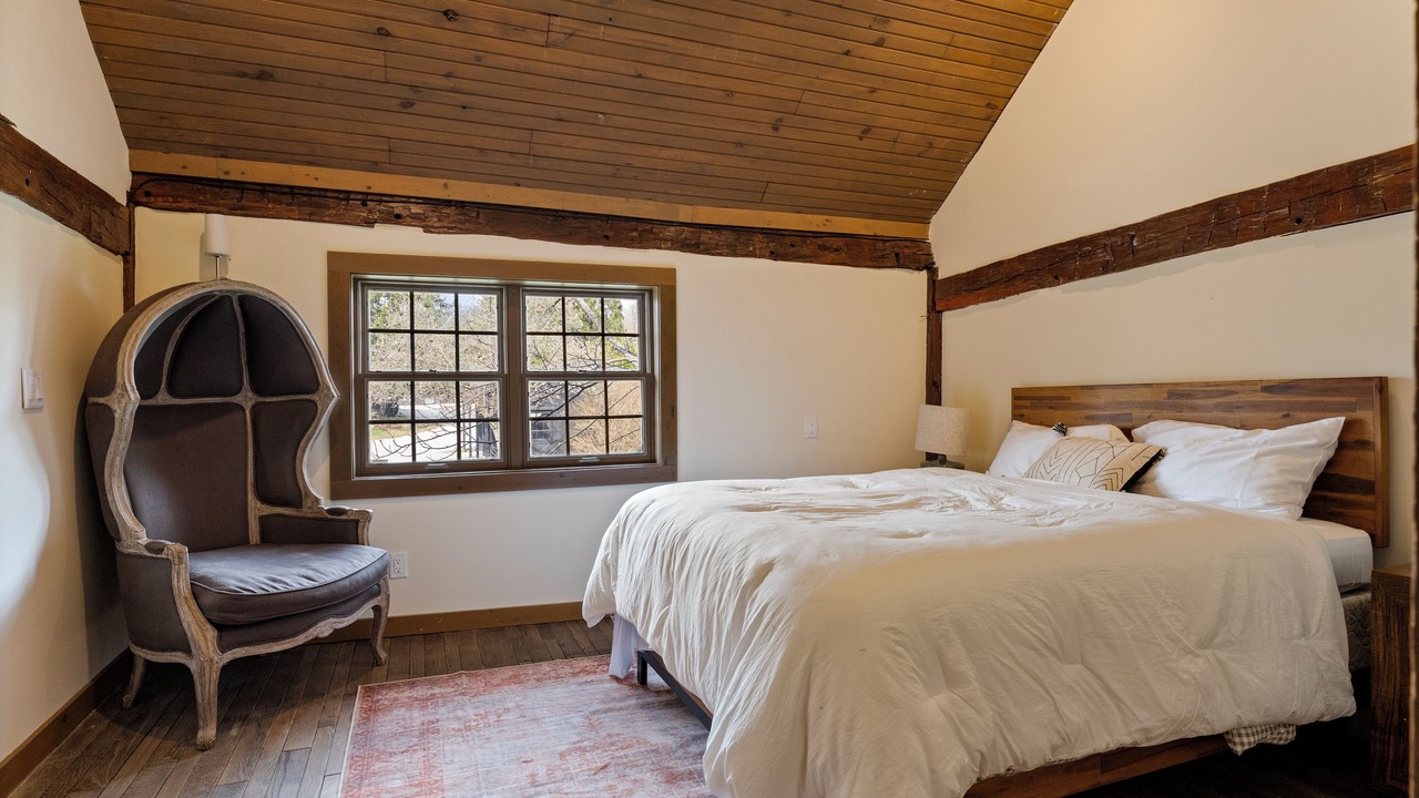 Photo of Bedroom in Lancaster