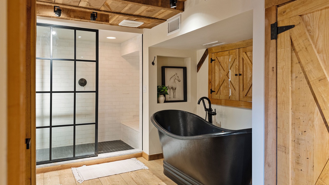 Photo of Bathroom in Lancaster