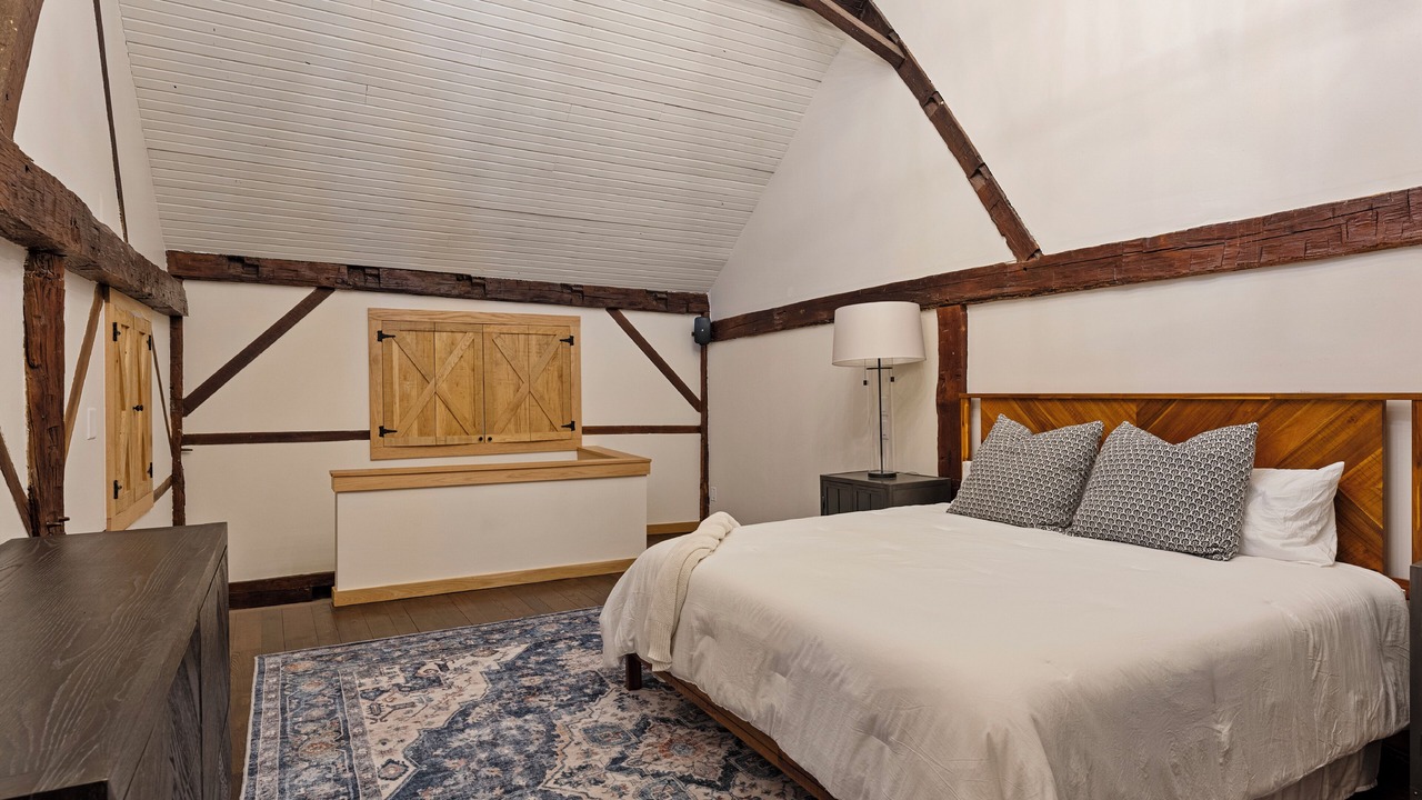 Photo of Bedroom in Lancaster