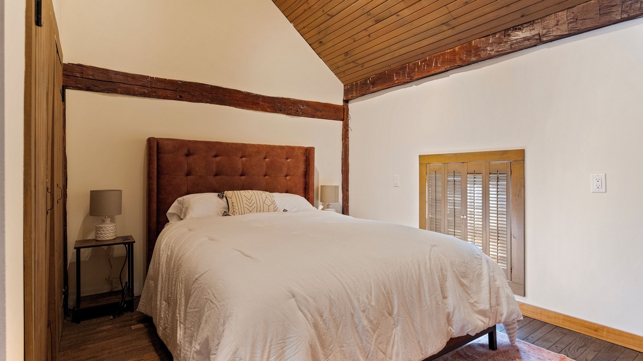 Photo of Bedroom in Lancaster