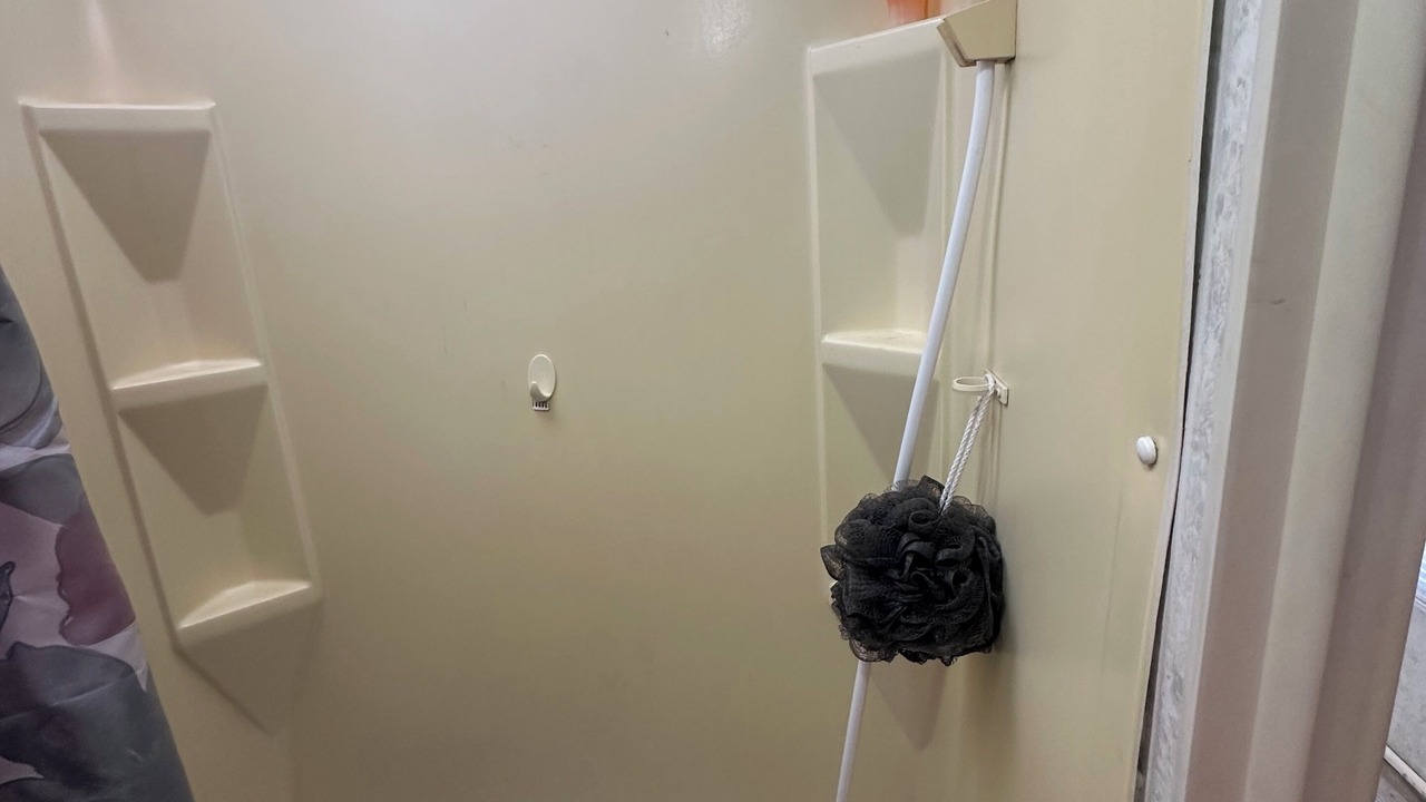Photo of Bathroom in Rancho Oakey