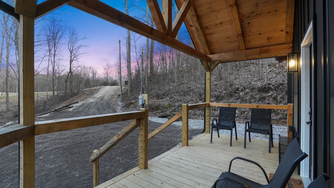 Photo of Patio Balcony in Creola