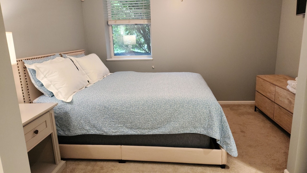 Photo of Bedroom in Powell