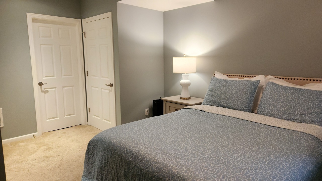 Photo of Bedroom in Powell