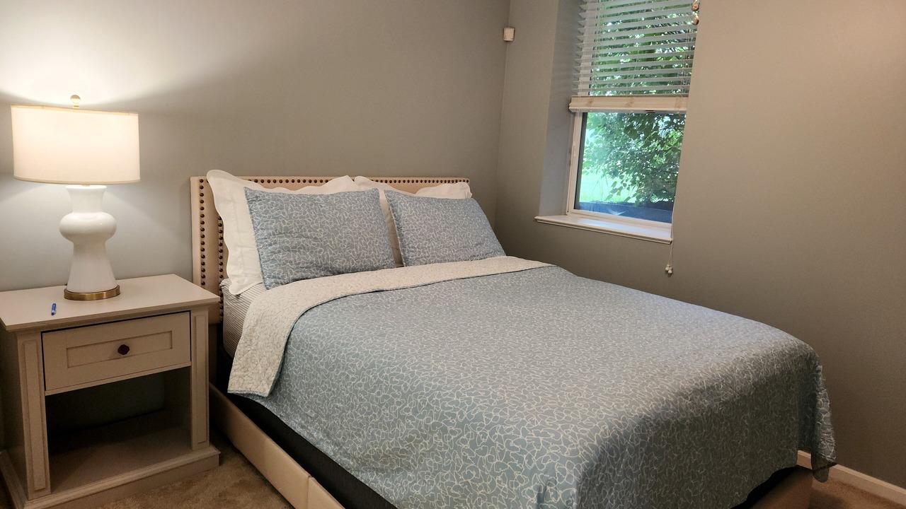 Photo of Bedroom in Powell