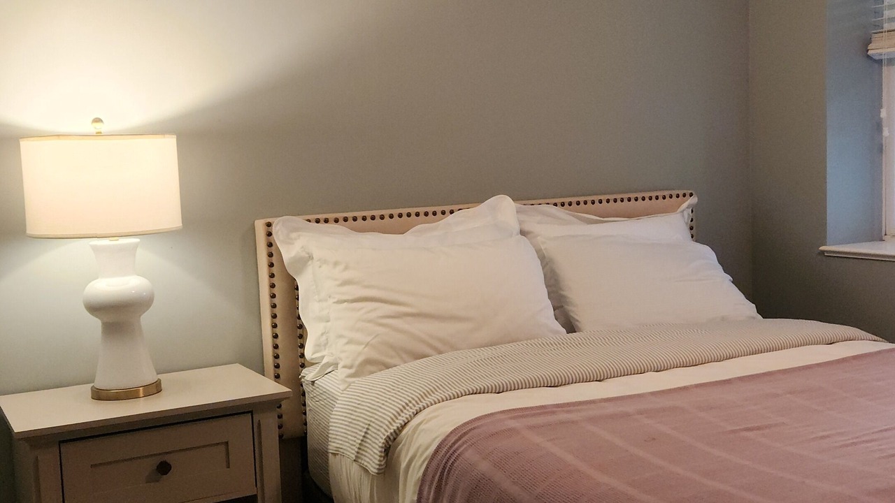 Photo of Bedroom in Powell