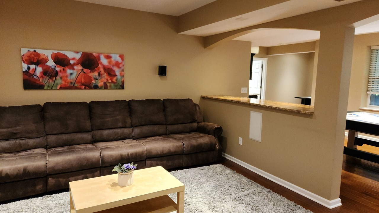Photo of Livingroom in Powell