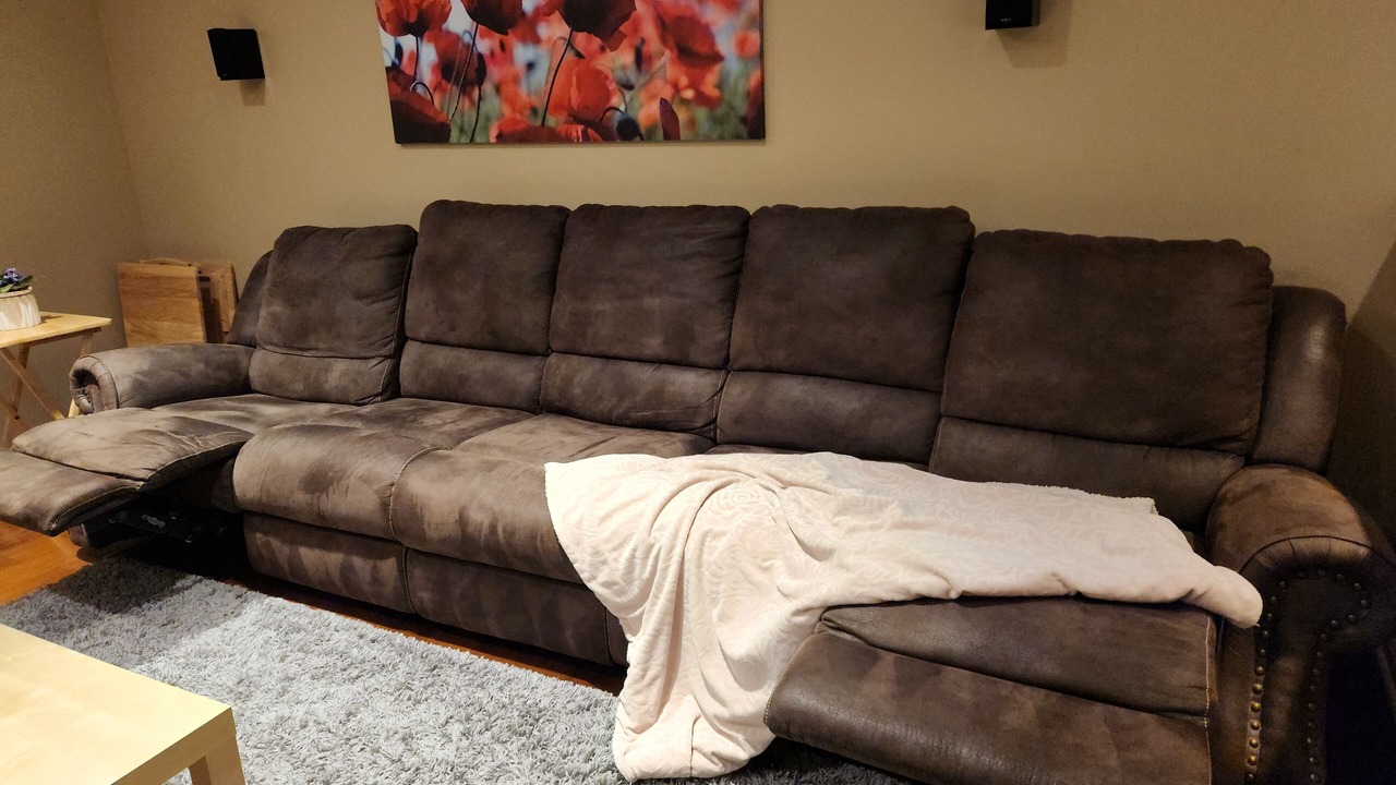 Photo of Livingroom in Powell