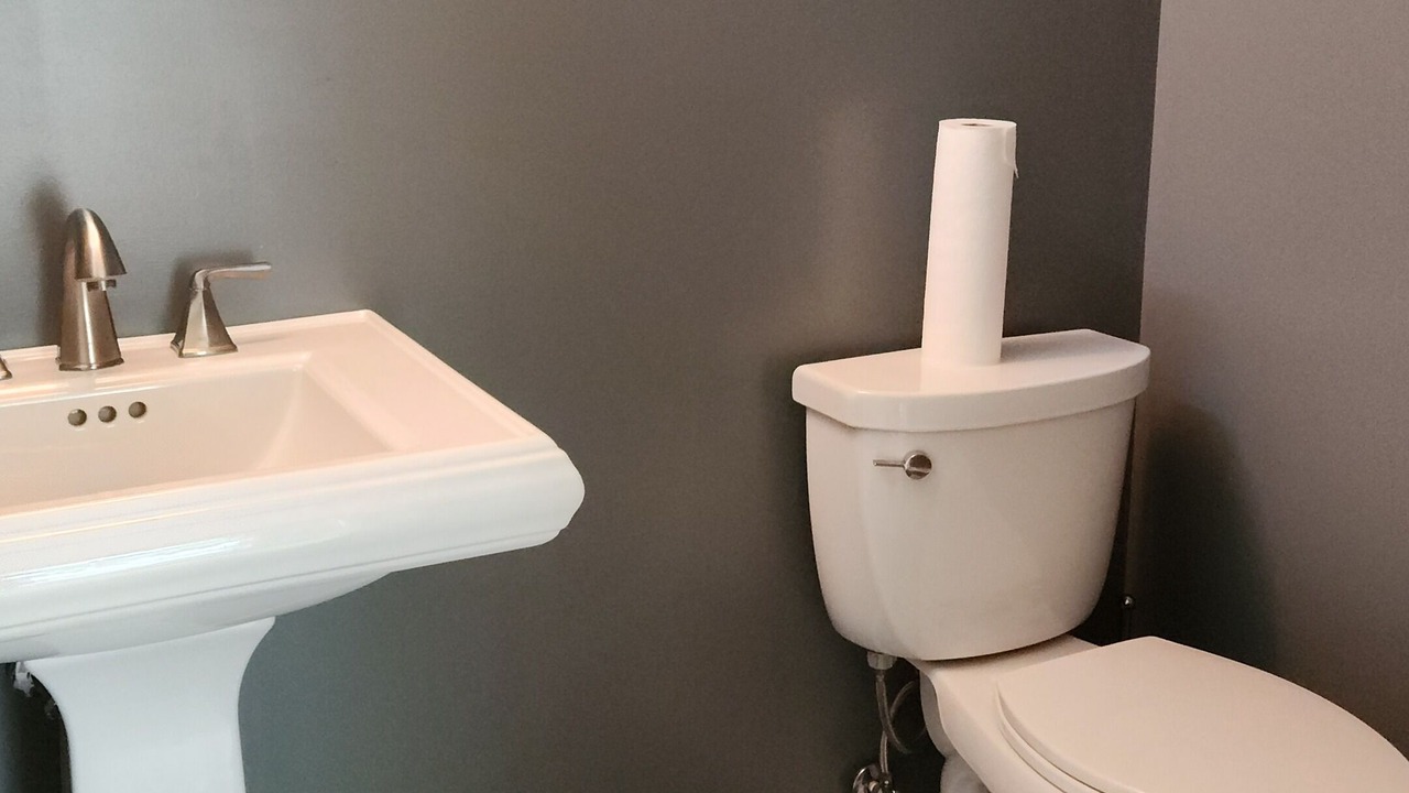 Photo of Bathroom in Powell