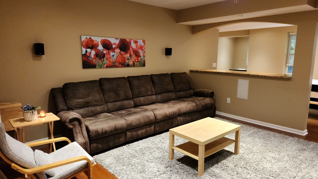 Photo of Livingroom in Powell