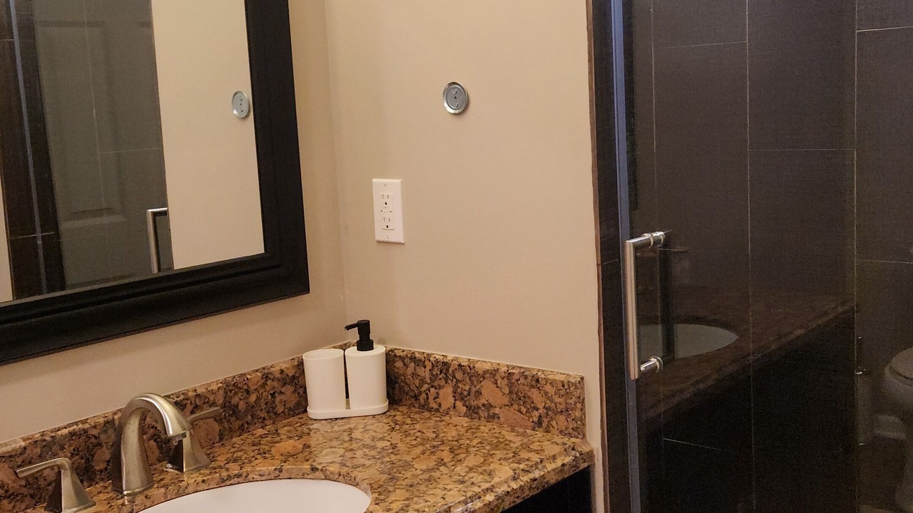 Photo of Bathroom in Powell