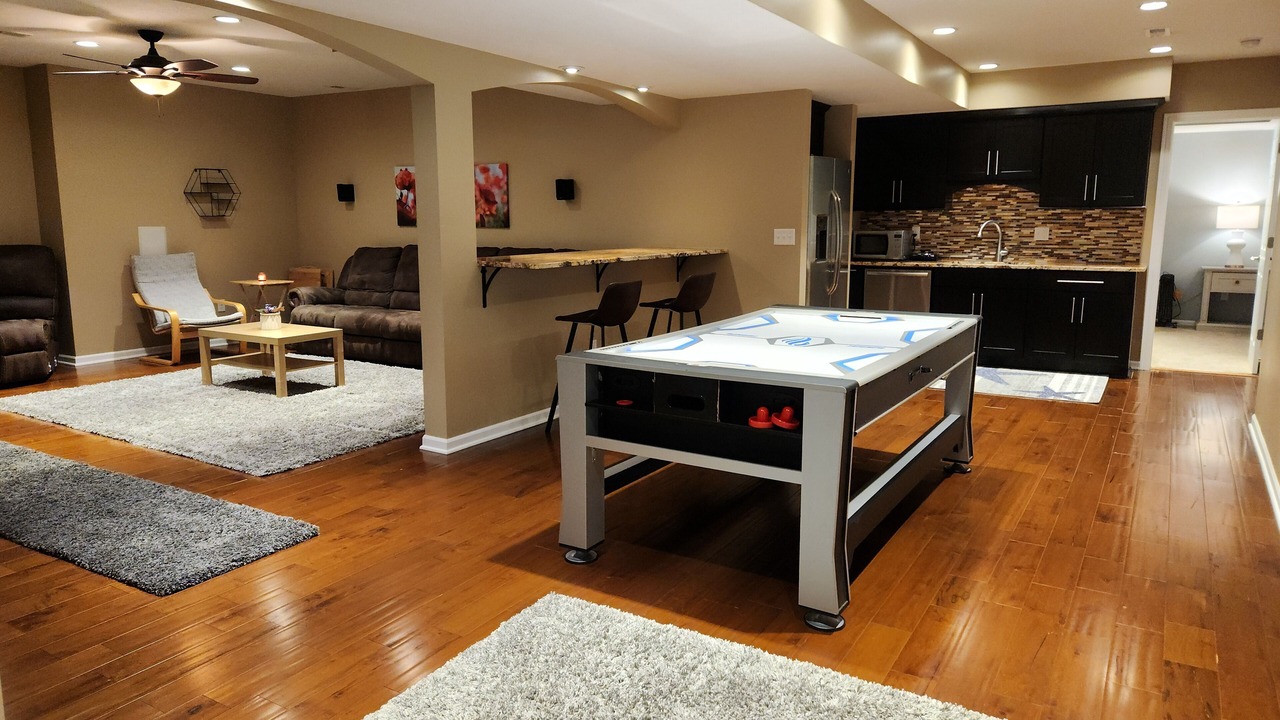 Photo of Livingroom in Powell