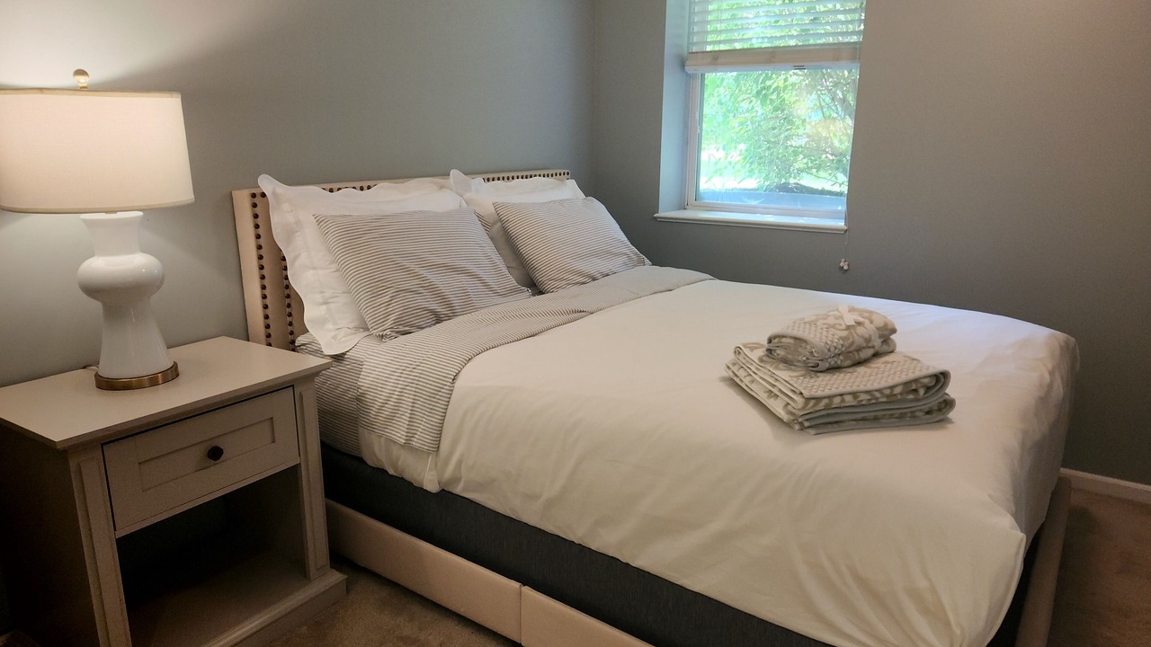 Photo of Bedroom in Powell