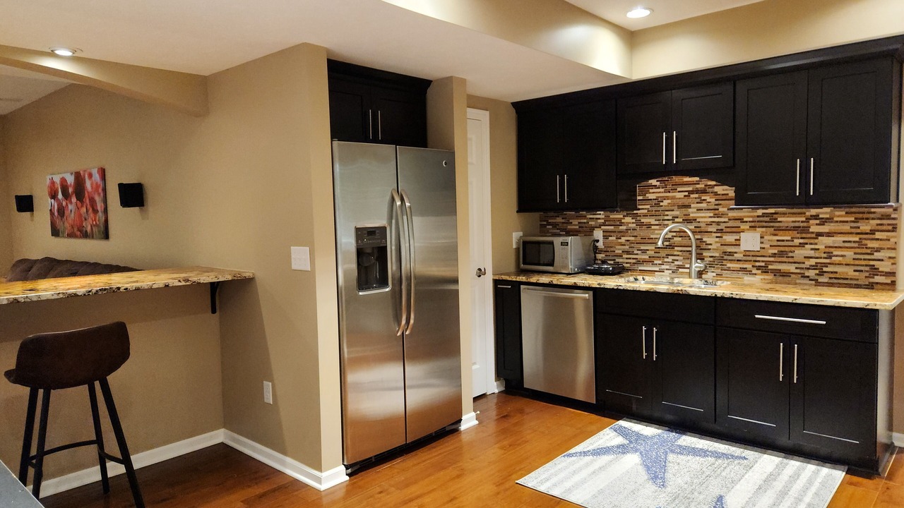 Photo of Kitchen in Powell