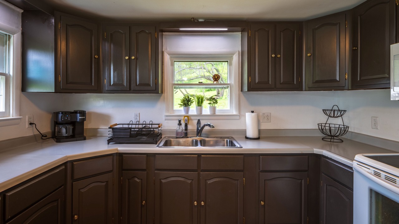 Photo of Kitchen in McArthur