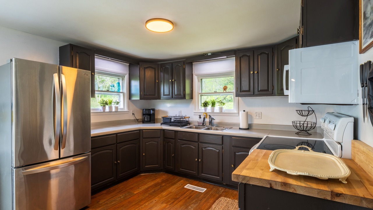 Photo of Kitchen in McArthur