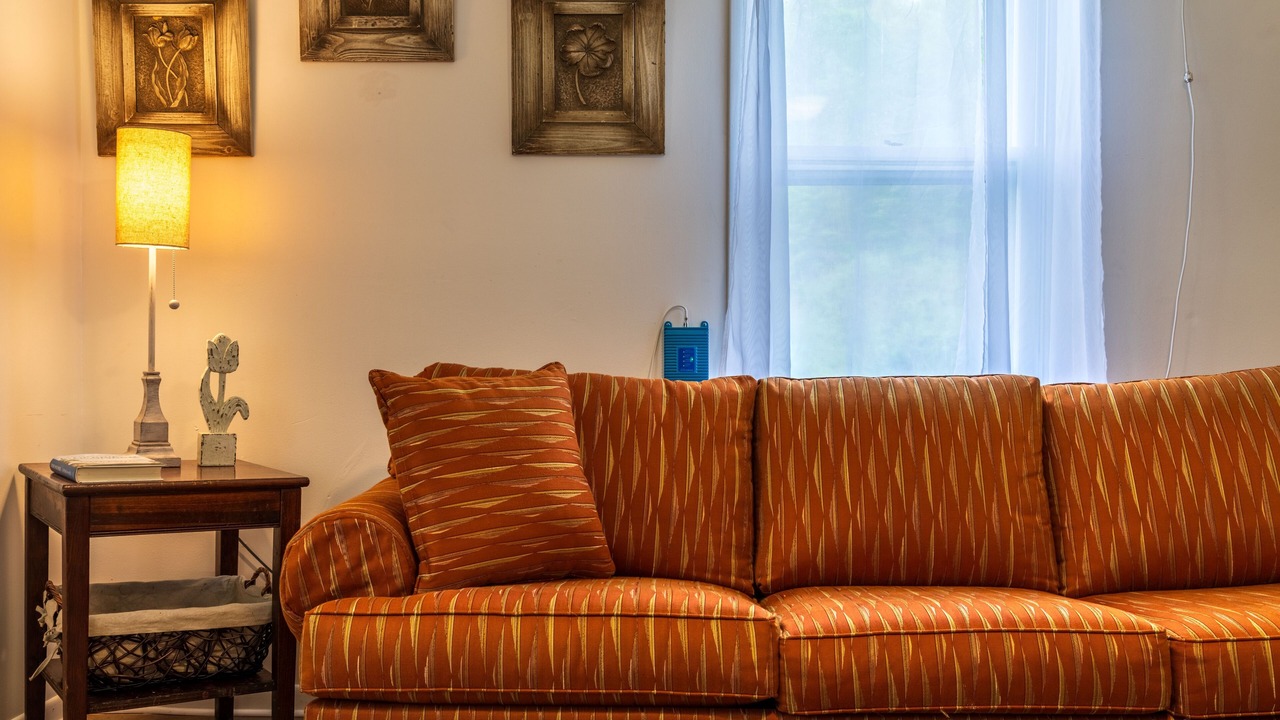 Photo of Livingroom in McArthur