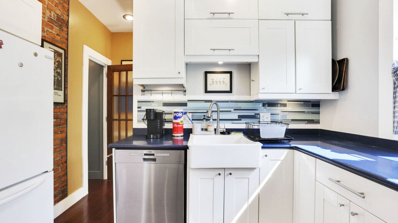 Photo of Kitchen in Clintonville