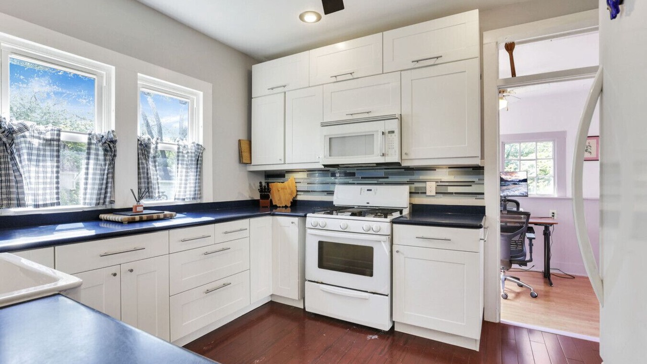 Photo of Kitchen in Clintonville